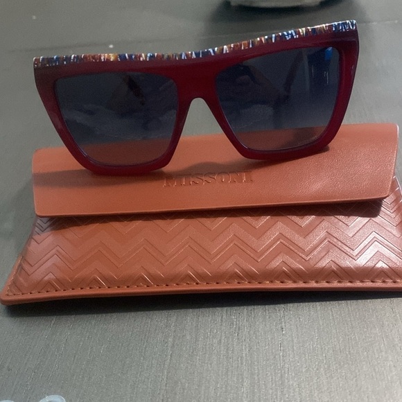 MISSIONI WOMAN’S Sunglasses main image 8